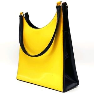 Moschino Redwall Vintage Bag